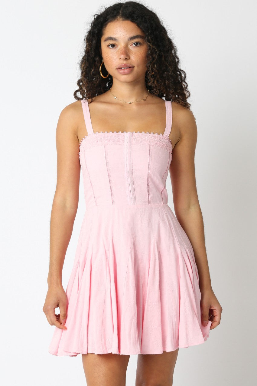 Amelia dress