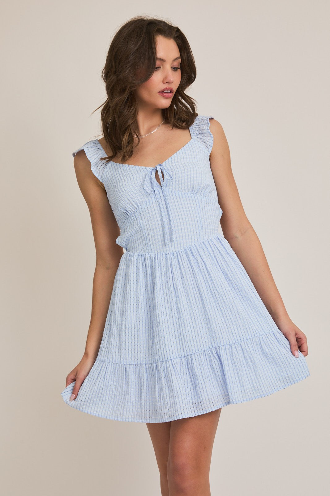 The Abby Dress