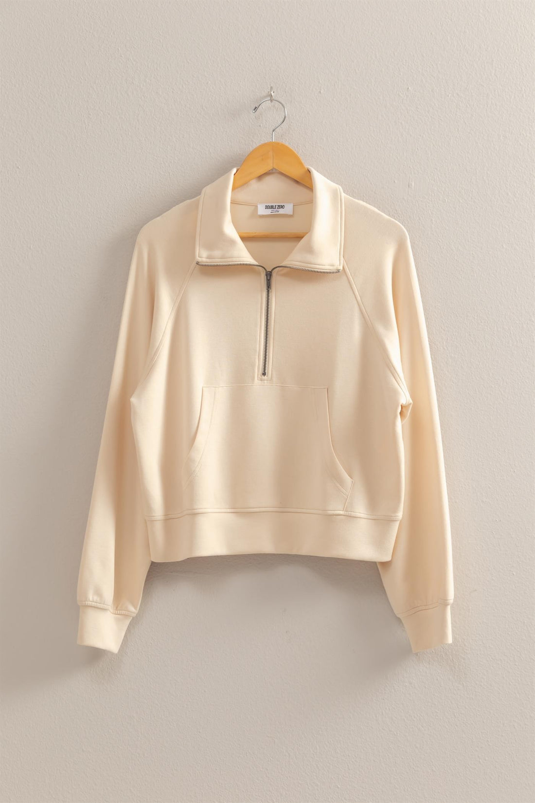 Classic Everyday Pullover