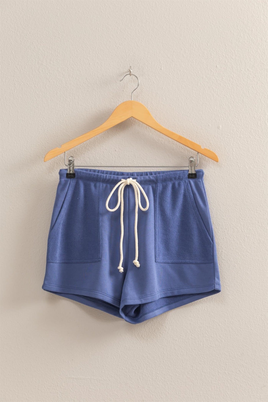 Perfectly Impressed Shorts