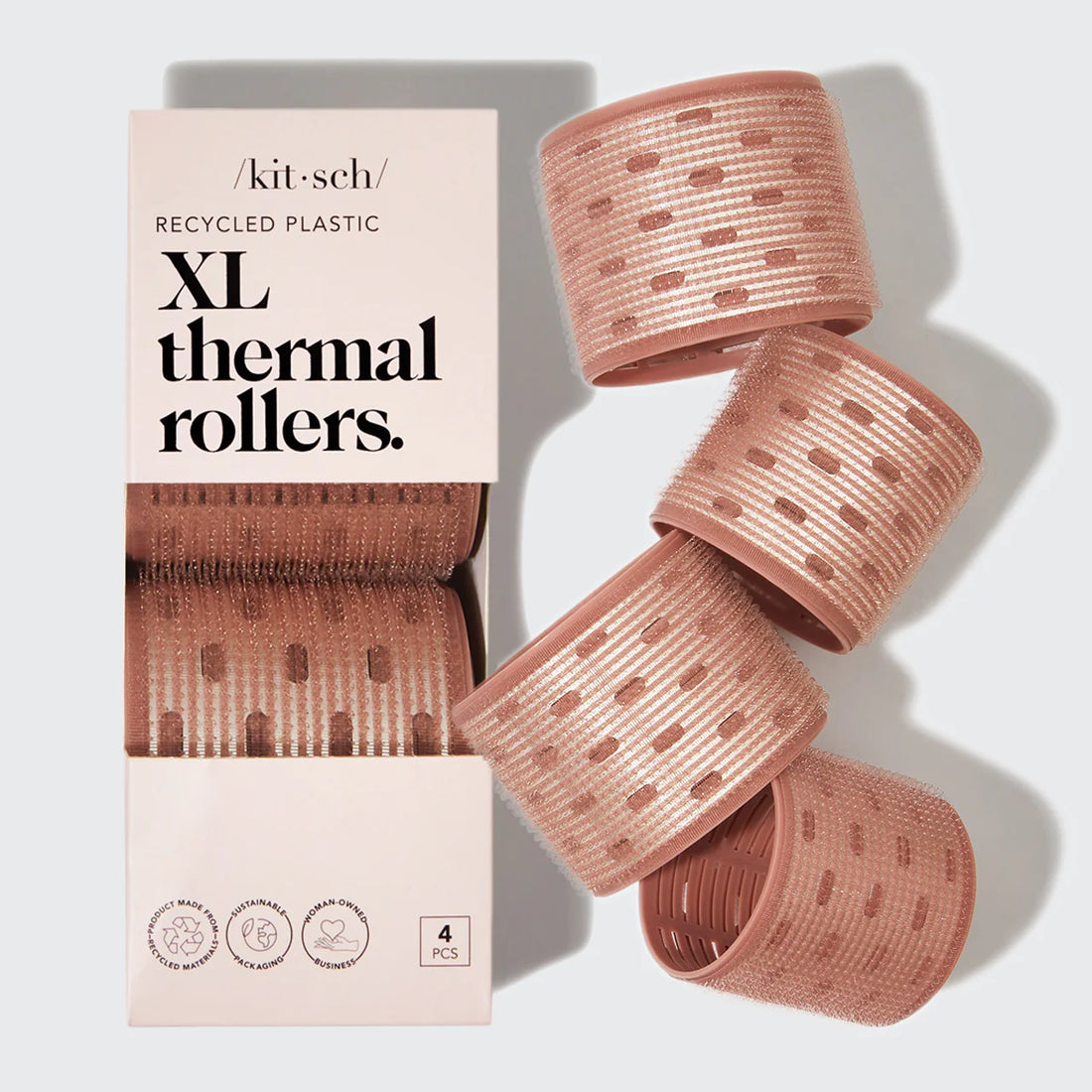 XL Thermal Rollers