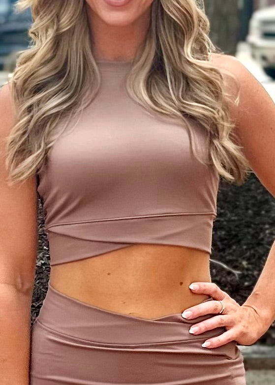 Daisy Active Skort
