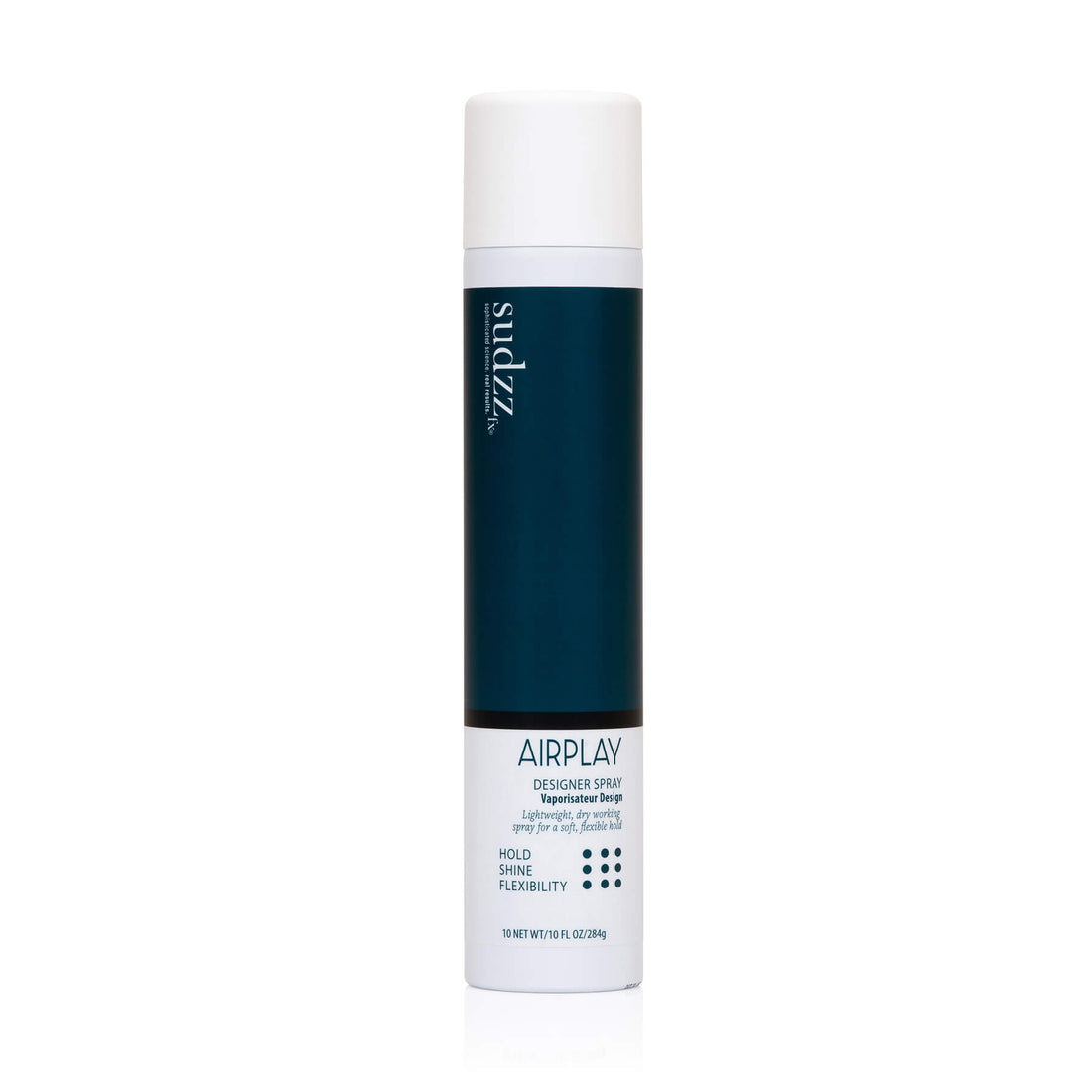 AIRPLAY Designing Spray