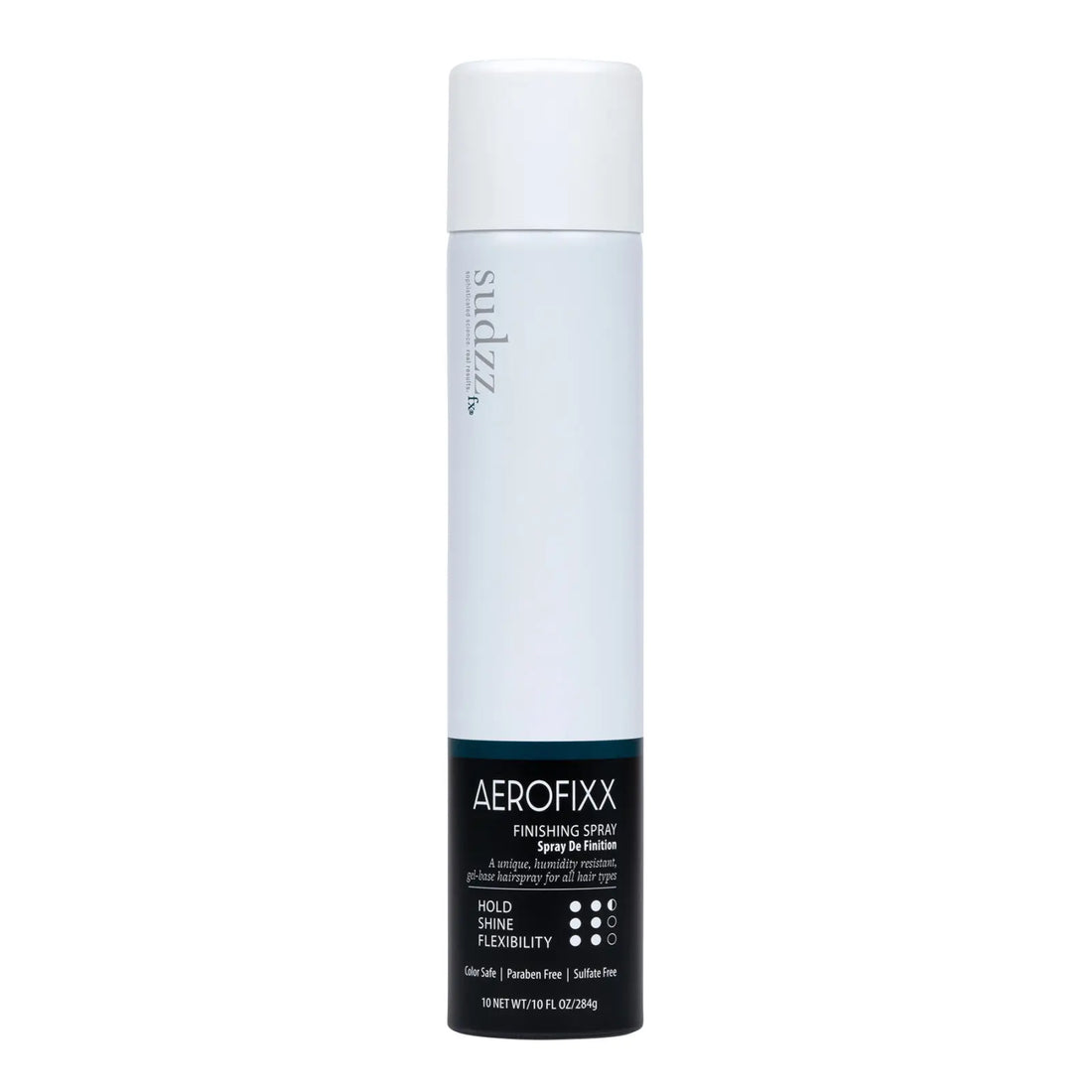 Sudzz AeroFixx Designing Spray