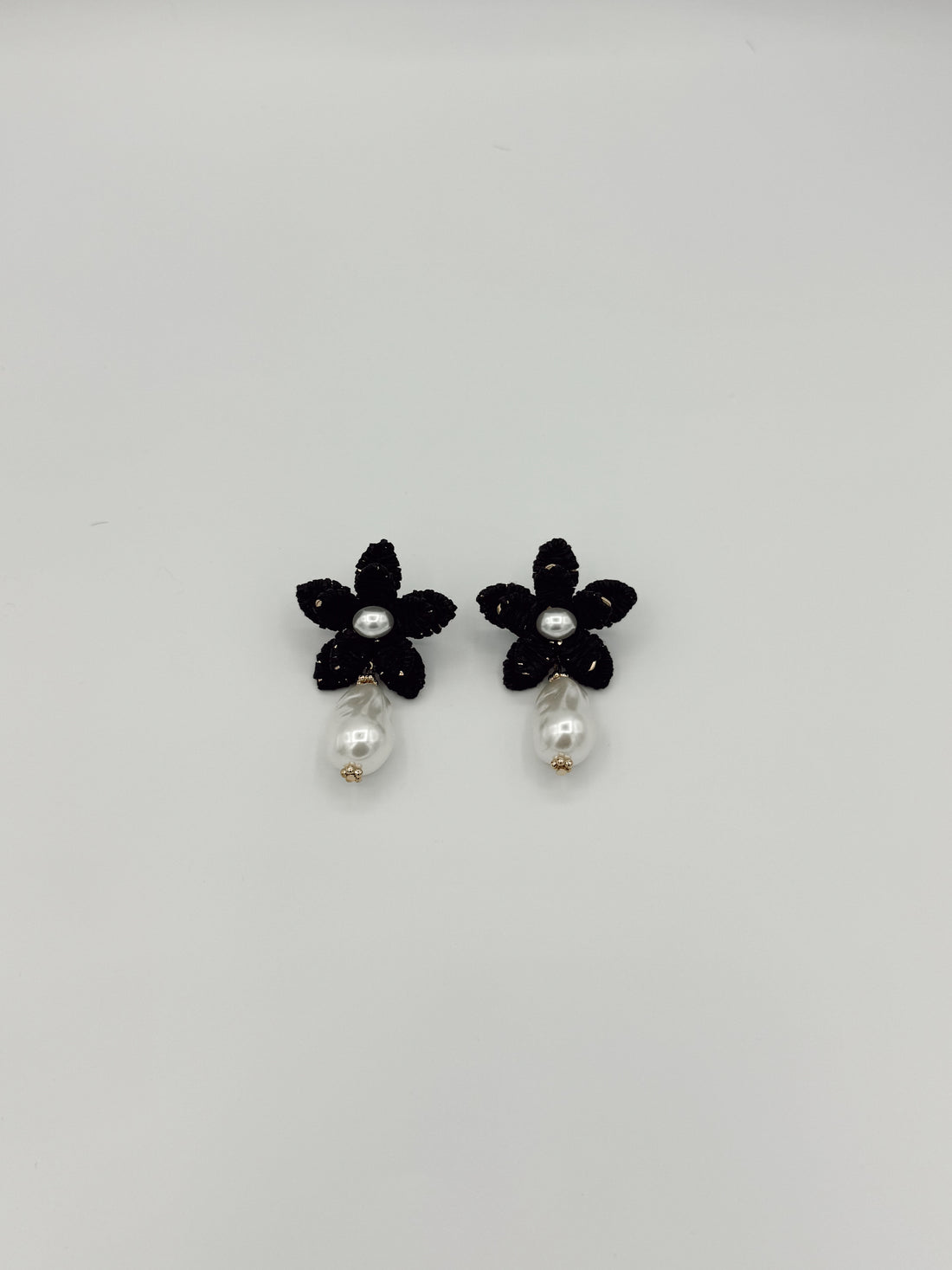 Haven Flower Earrings
