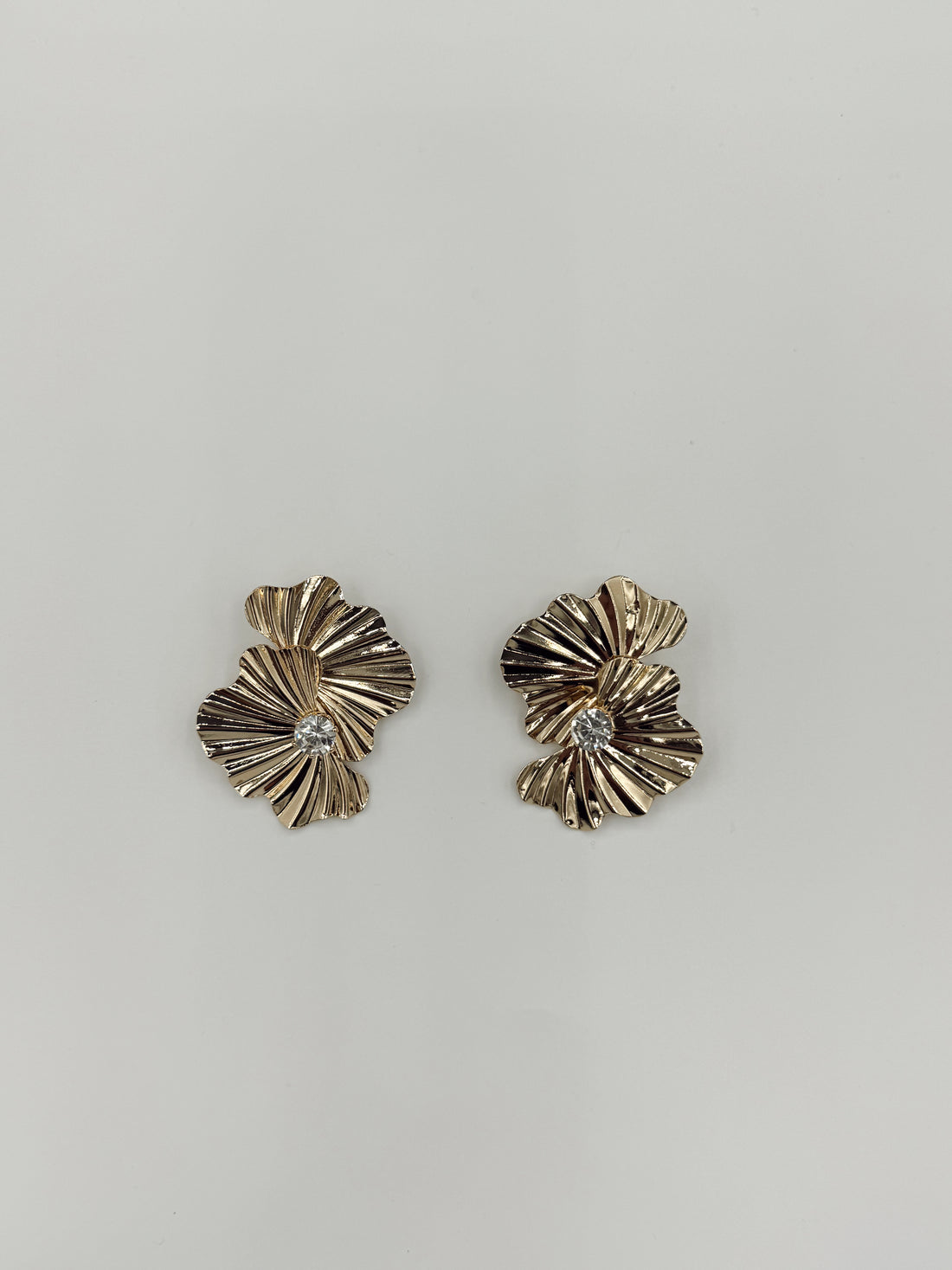 The Lily Earring