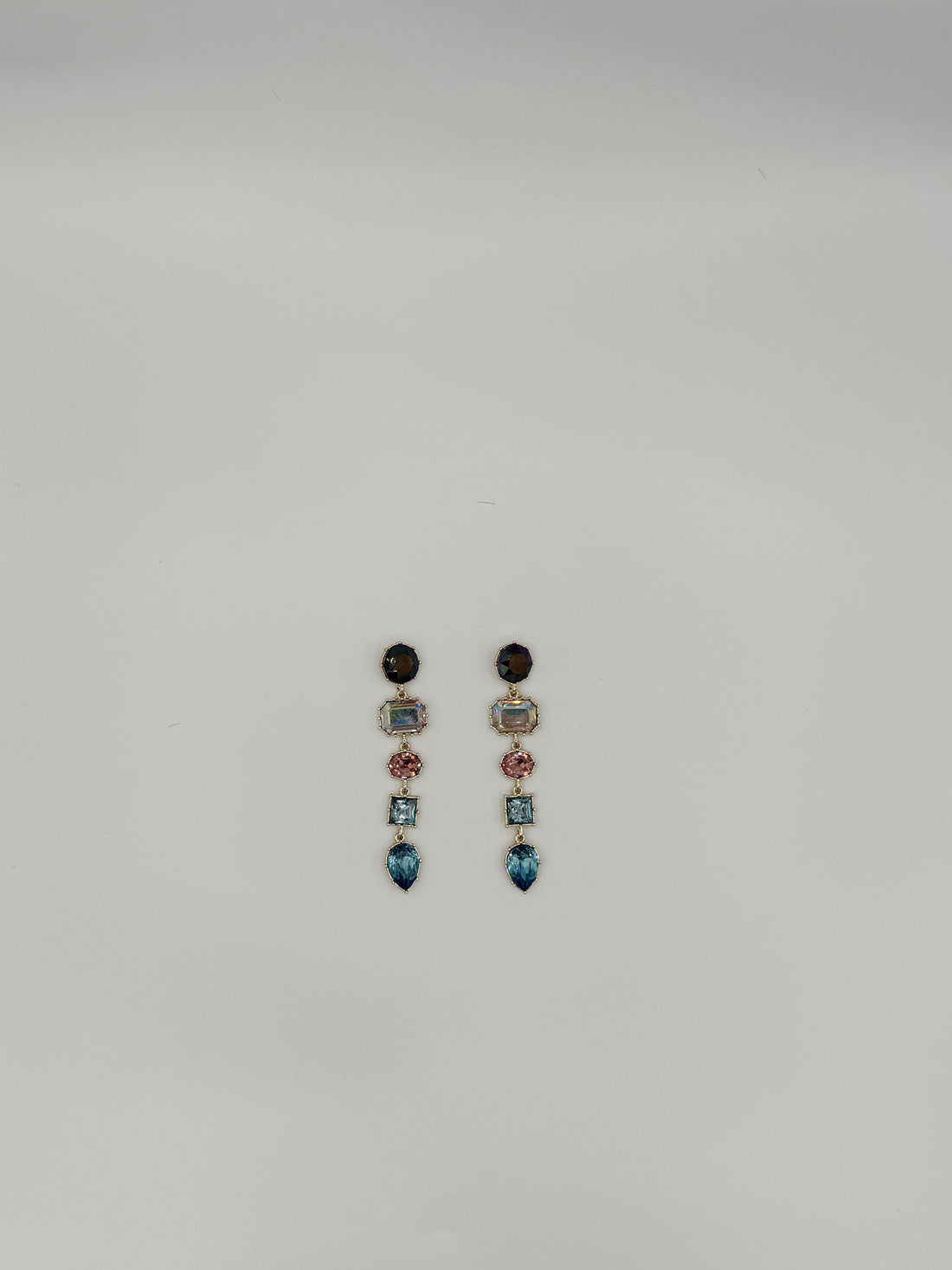 Multicolor Earrings