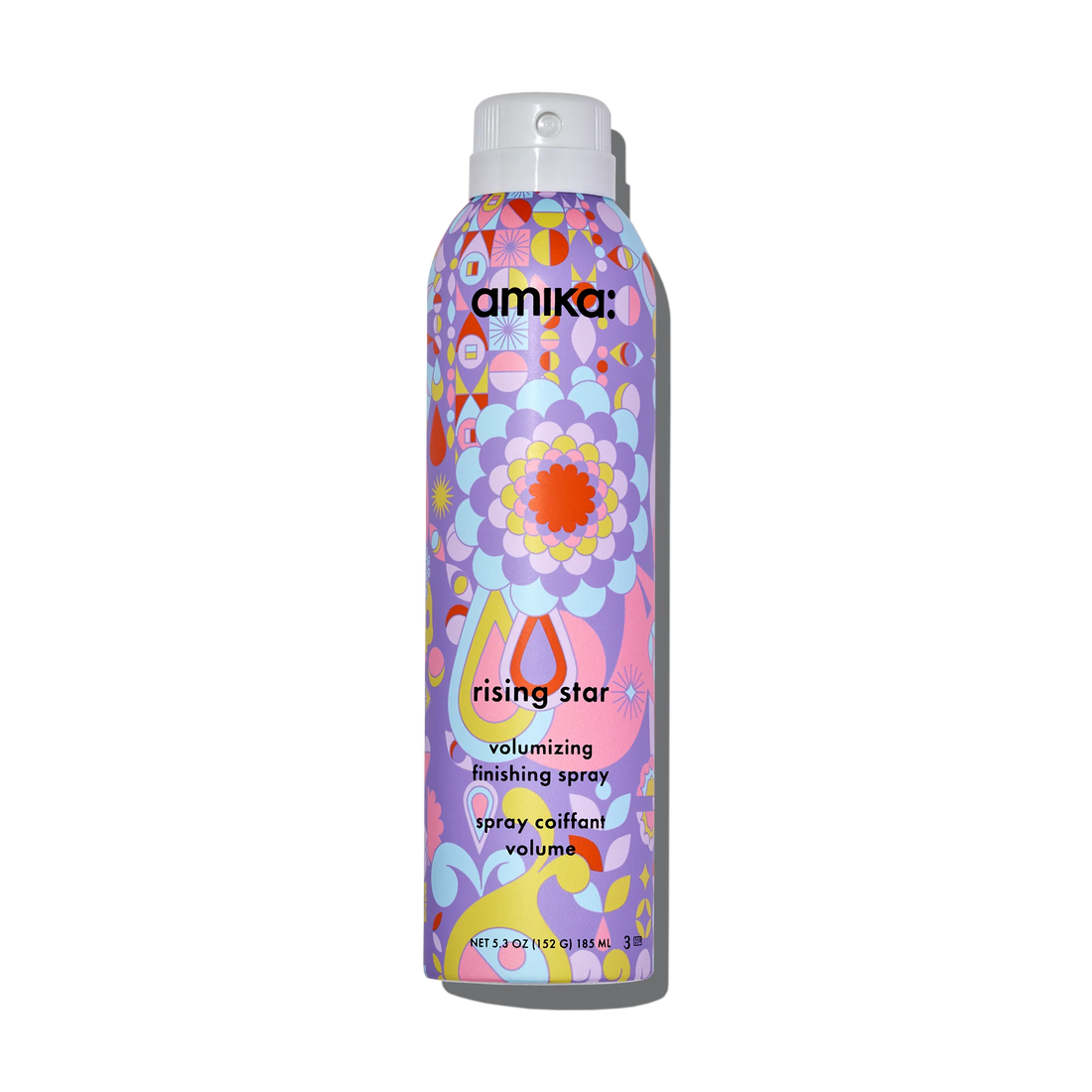 Amika Rising Star Volumizing Finishing Spray
