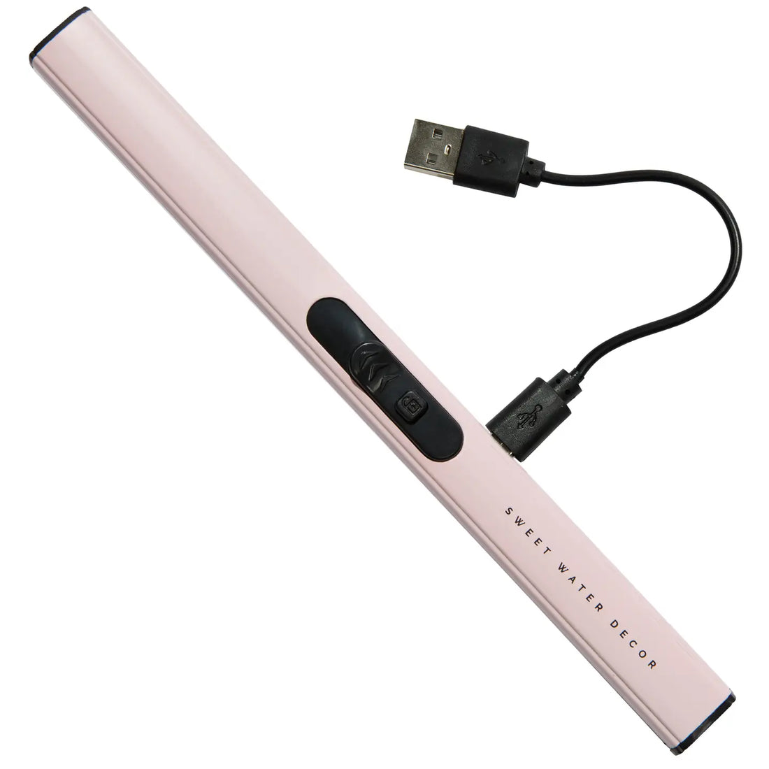 Electric Lighter in Pink
