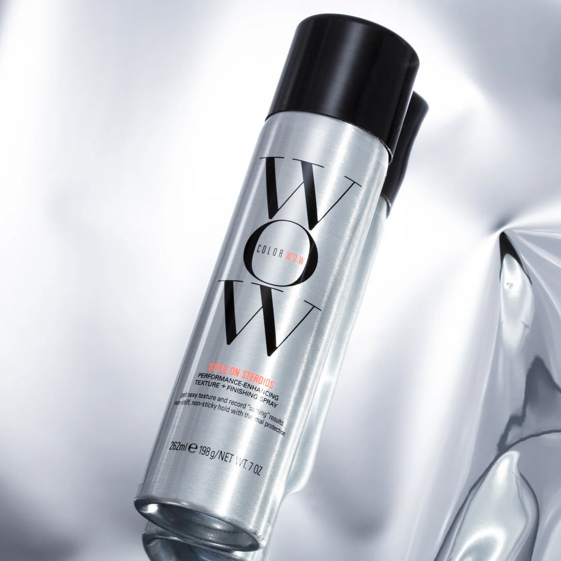 COLOR WOW Style on Steroids Color-Safe Texturizing Spray