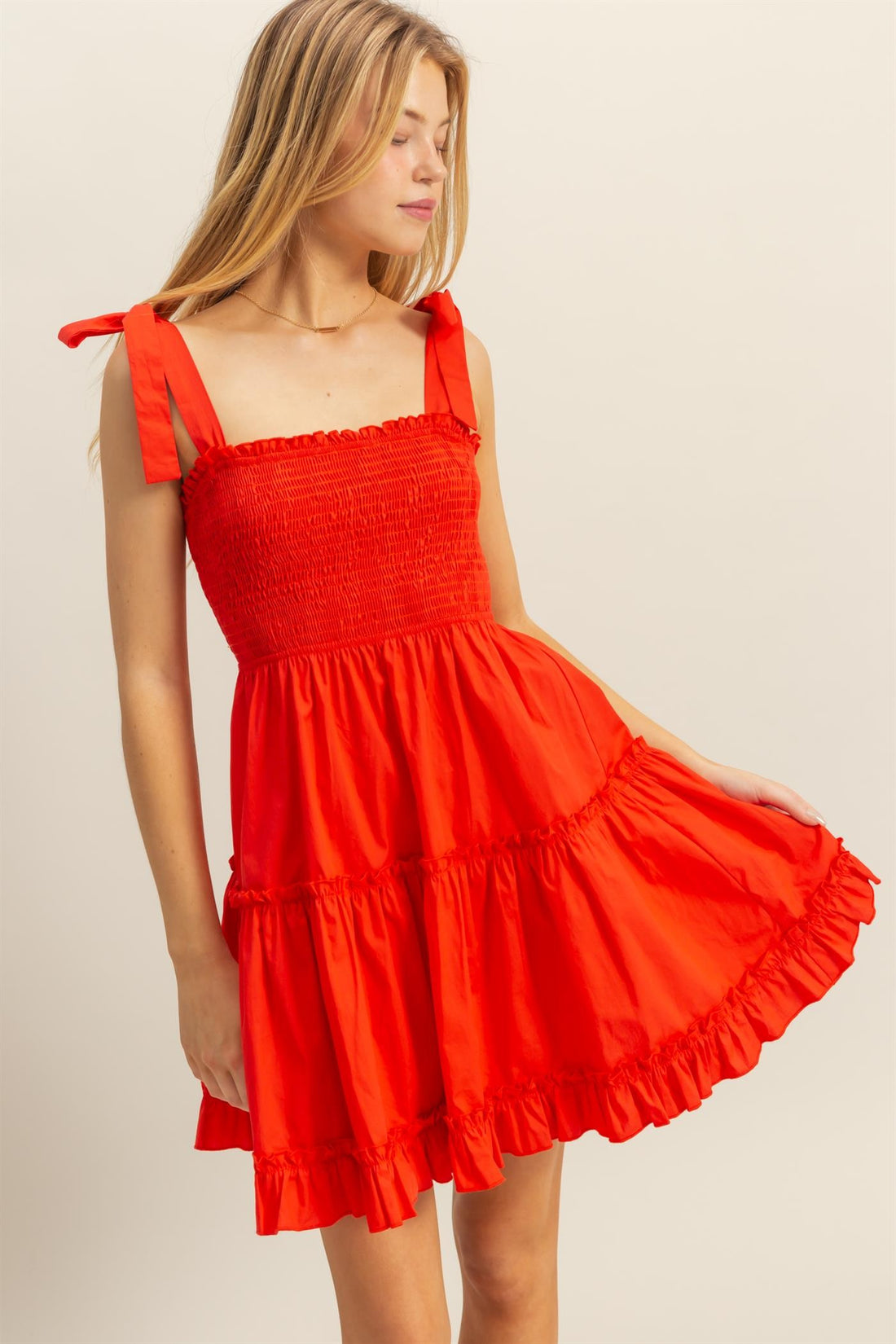 Endless Darling Dress