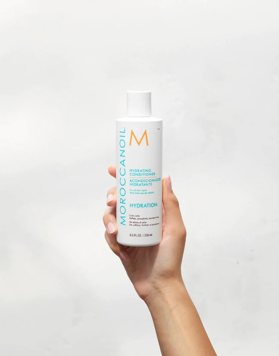 Moroccanoil Hydrating Conditoner