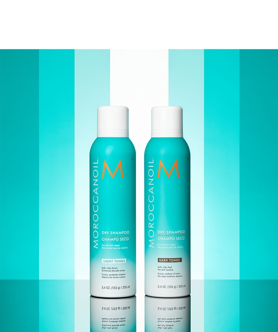 Moroccanoil Dry Shampoo