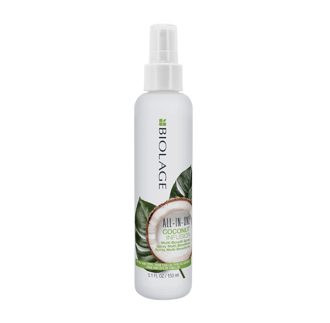Biolage All-In-One Multi-Benefit Spray