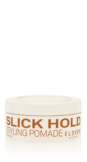 ELEVEN AUSTRALIA SLICK HOLD STYLING POMADE