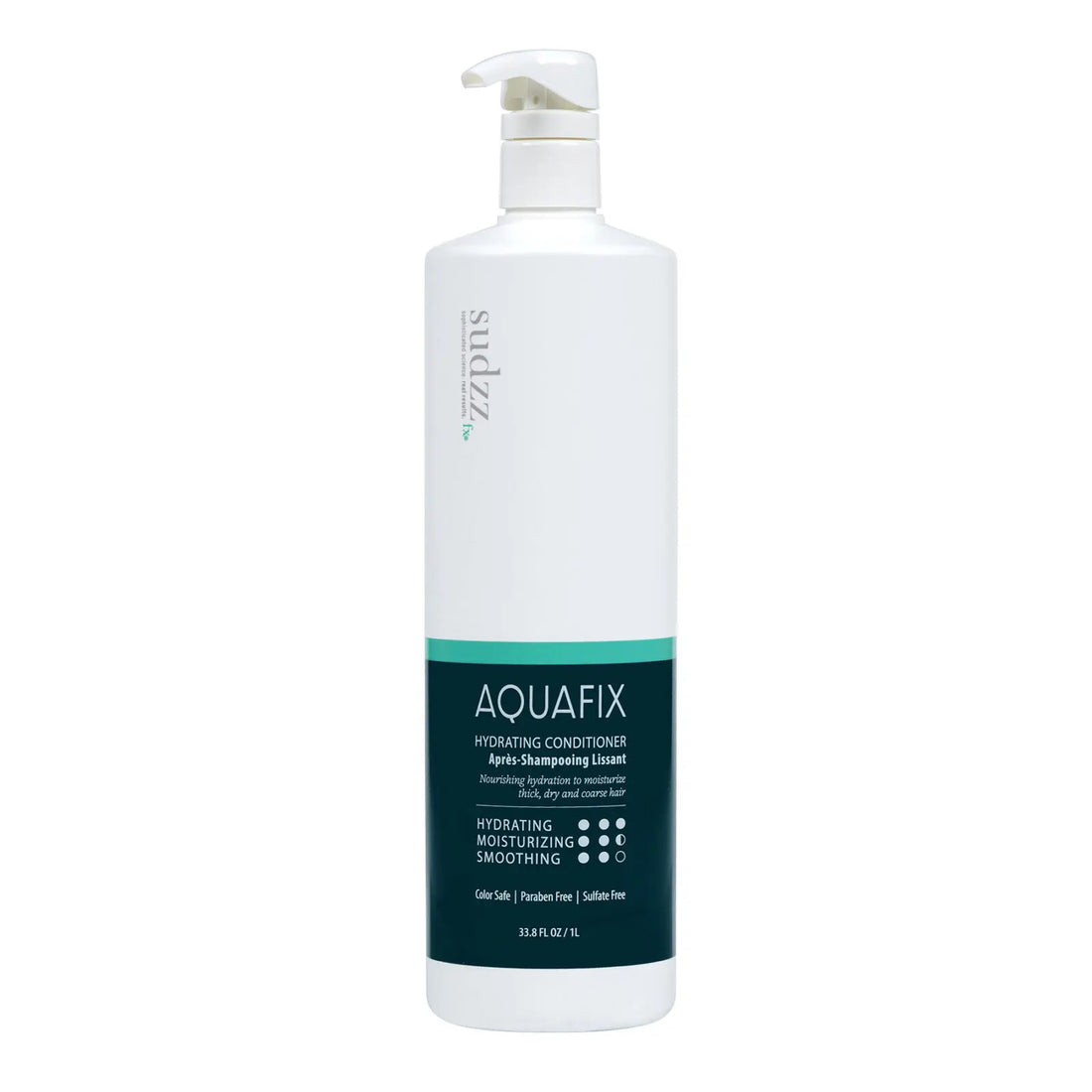 Sudzz AquaFix® Hydrating Conditioner