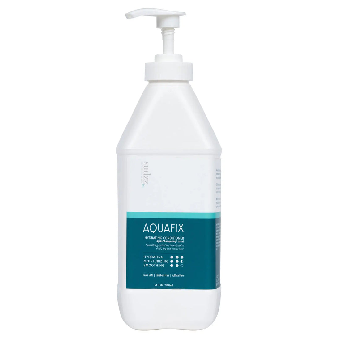 Sudzz AquaFix® Hydrating Conditioner