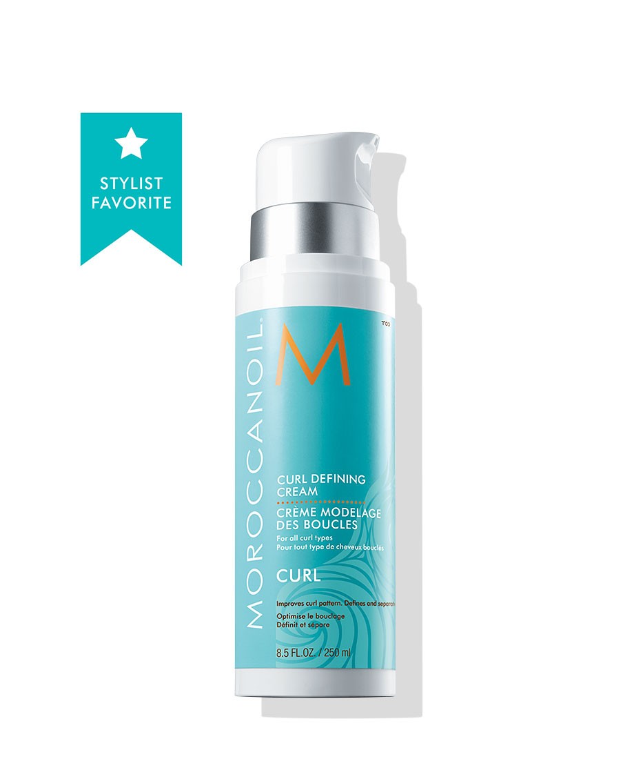 Moroccanoil Curl Defining Cream