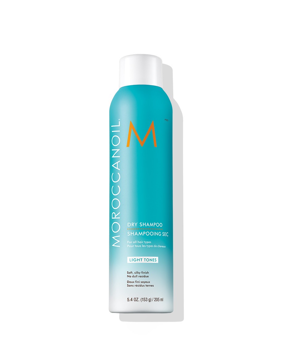 Moroccanoil Dry Shampoo