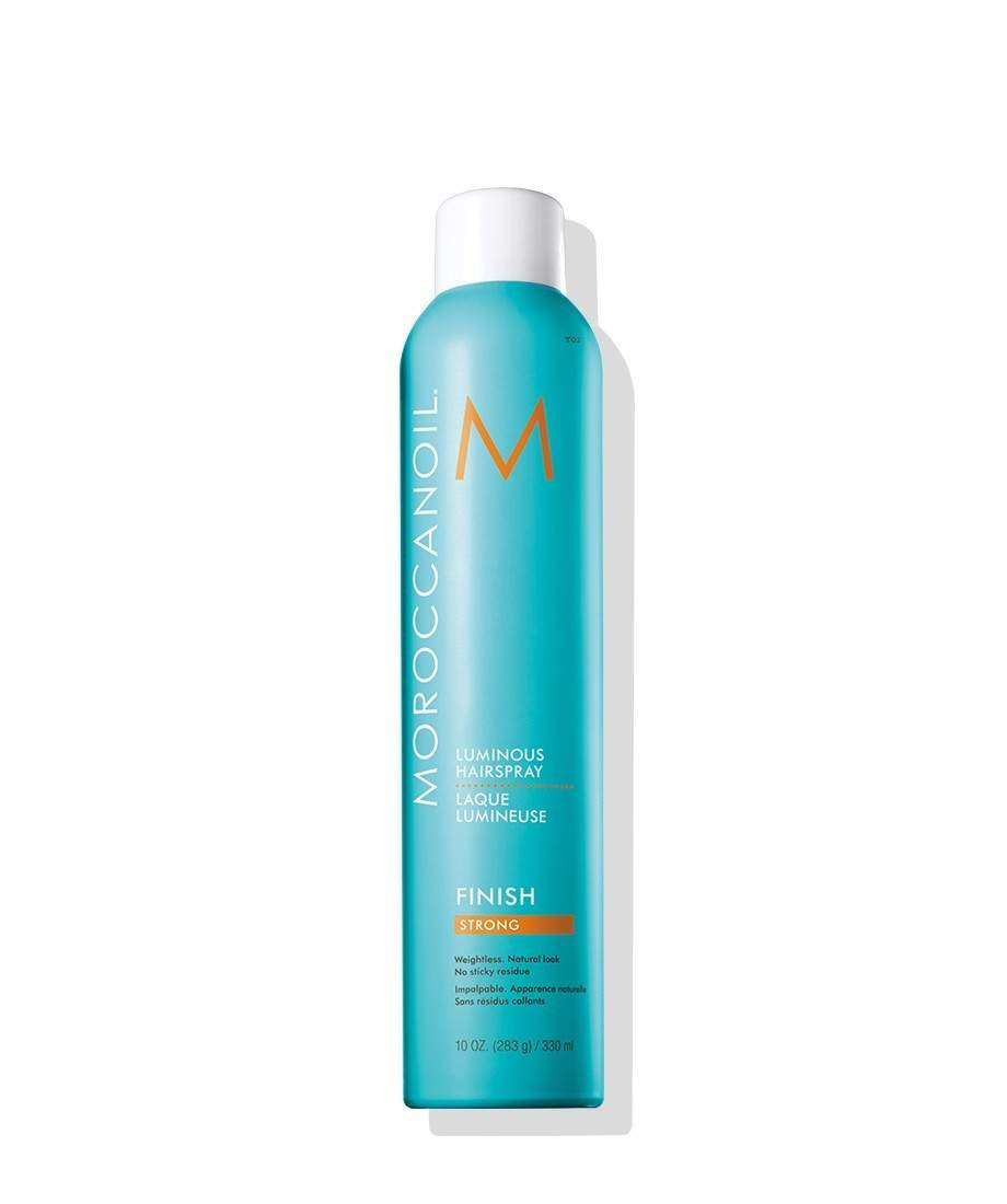 Moroccanoil Luminous Hairspray