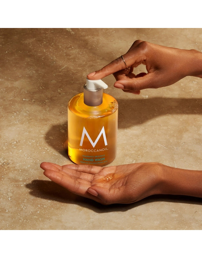 Moroccanoil Original Hand Wash