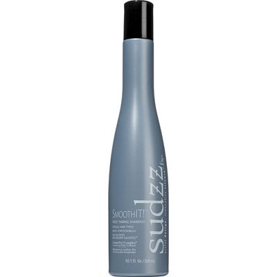 Sudzz Smooth It Shampoo