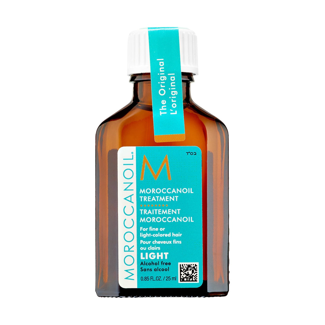 Moroccanoil Treatment