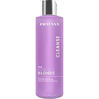 Pravana The Perfect Blonde Purple Toning Shampoo