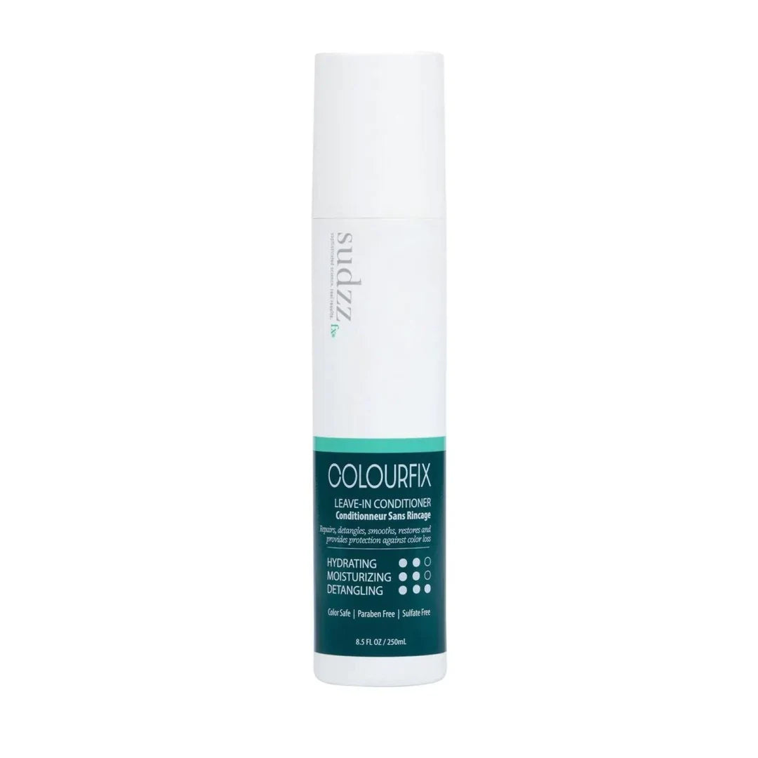 Sudzz ColourFix³™ Leave-In Conditioner