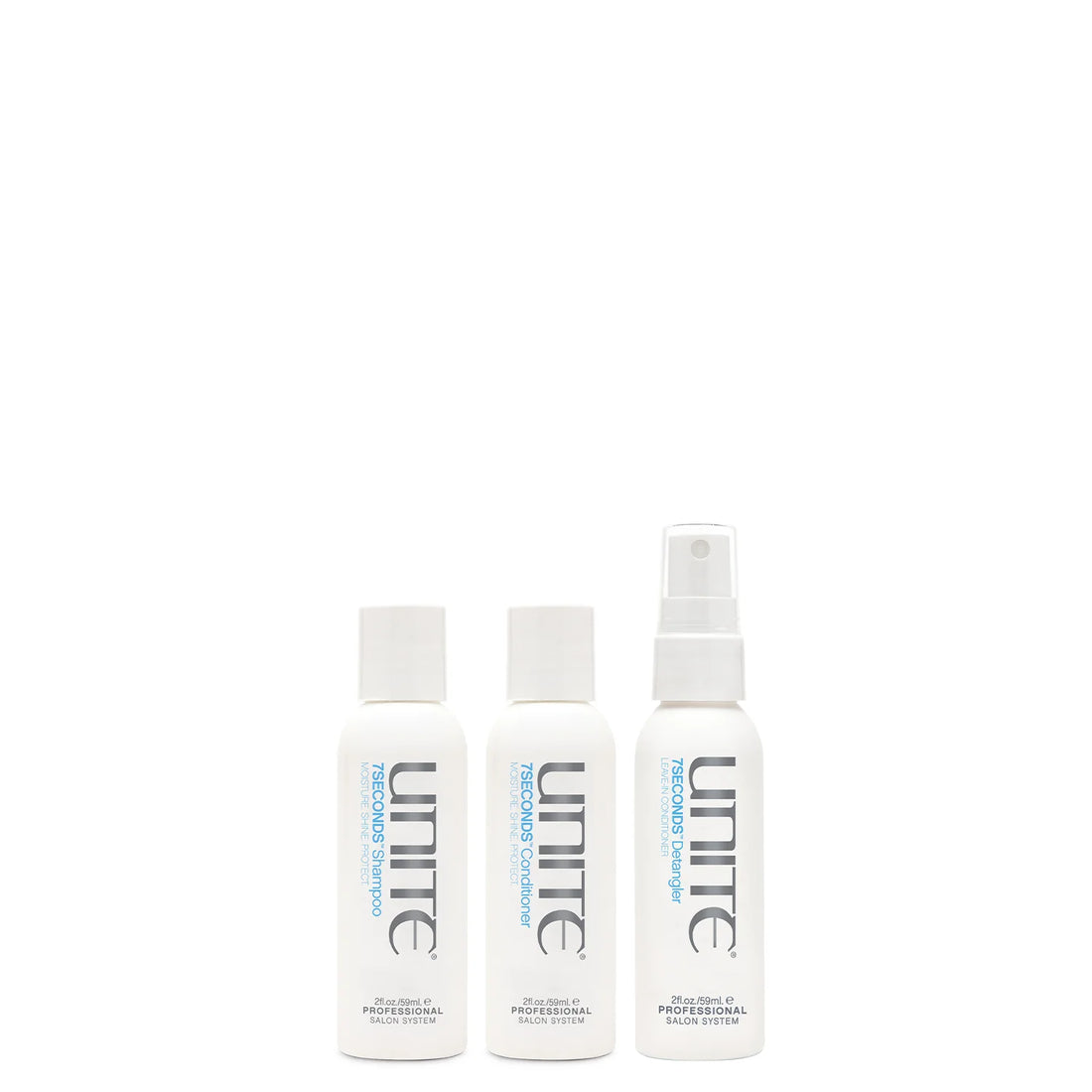 Unite 7SECONDS Starter Kit