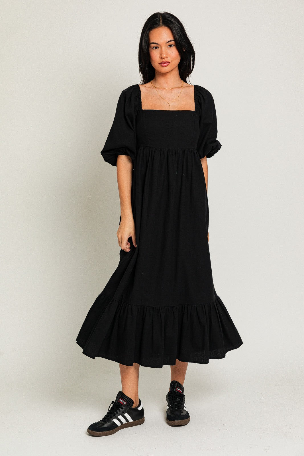 marley maxi dress Marley Maxi Dress