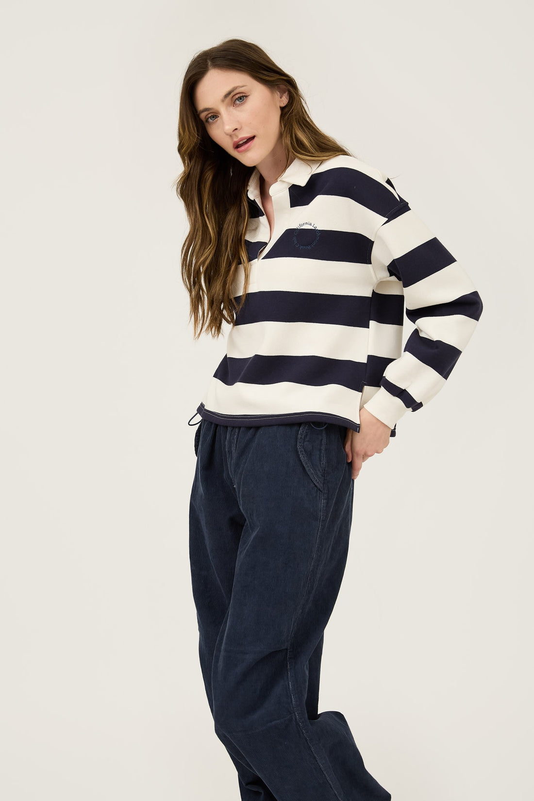 Easy Selection Top