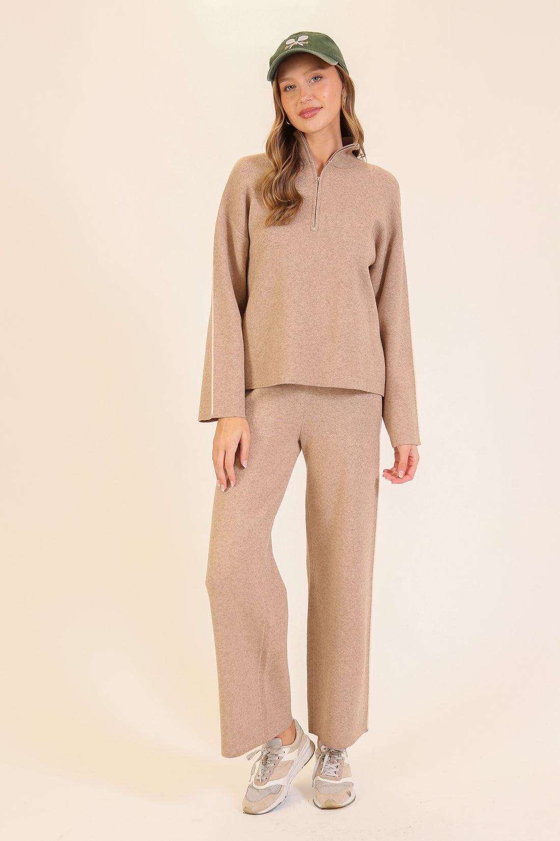 Live In Sweat Pants