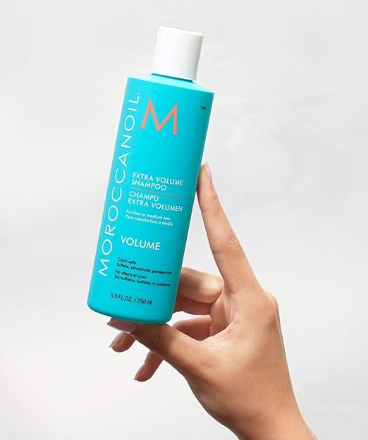 Moroccanoil Volume Shampoo