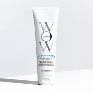 COLORWOW Color Security Conditioner (For Fine To Normal Hair)