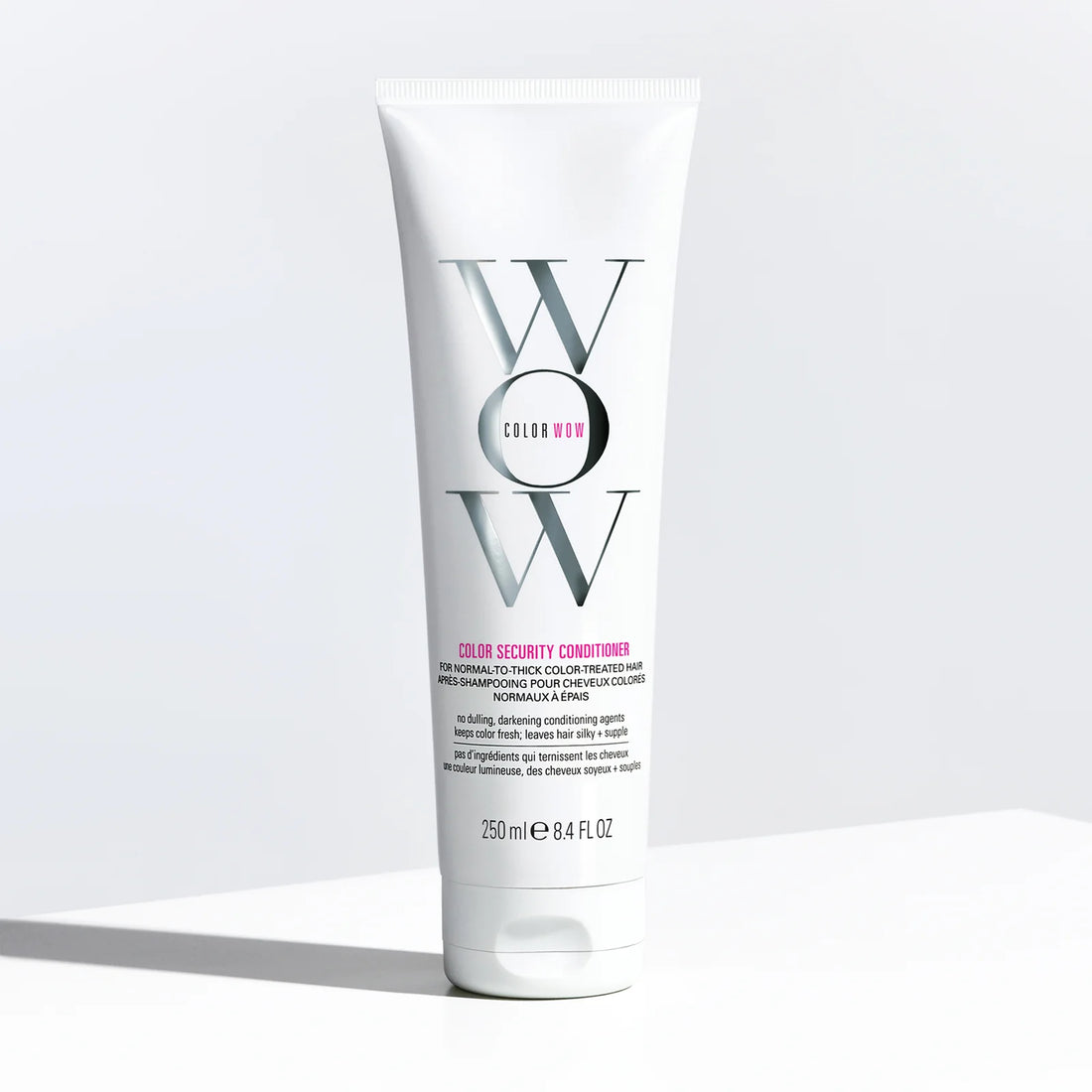 COLORWOW Color Security Conditioner (For Normal to Thick Hair)