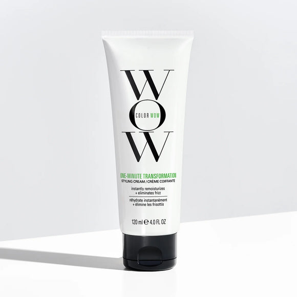 COLORWOW One-Minute Transformation Styling Cream