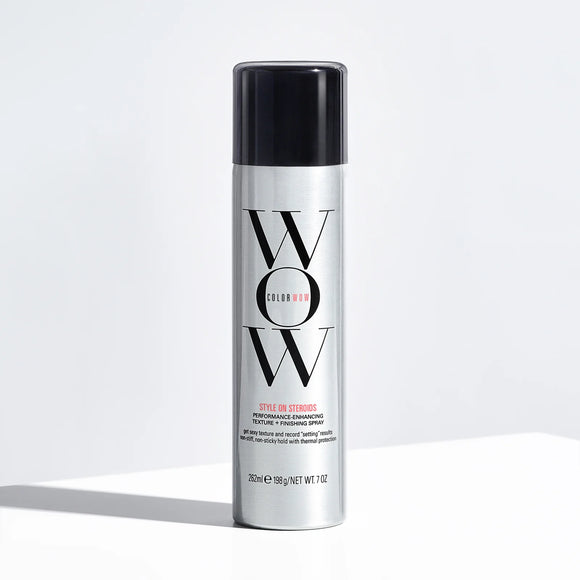 COLORWOW Style on Steroids Color-Safe Texturizing Spray