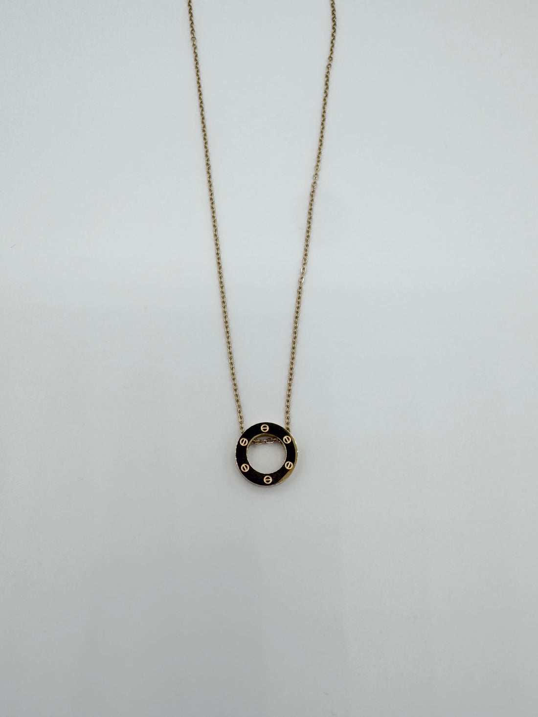 Dupe Necklace