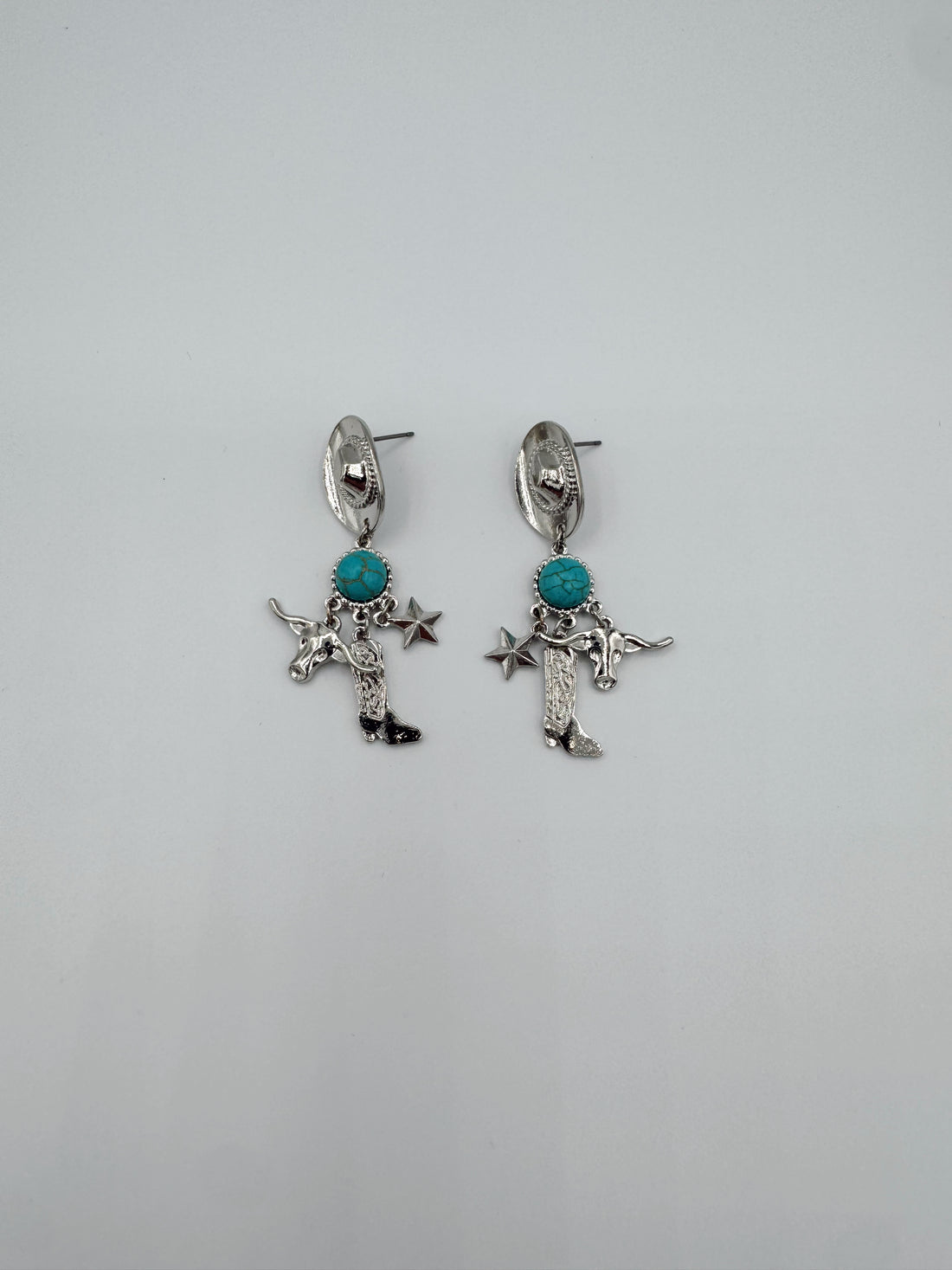 Western Earrings
