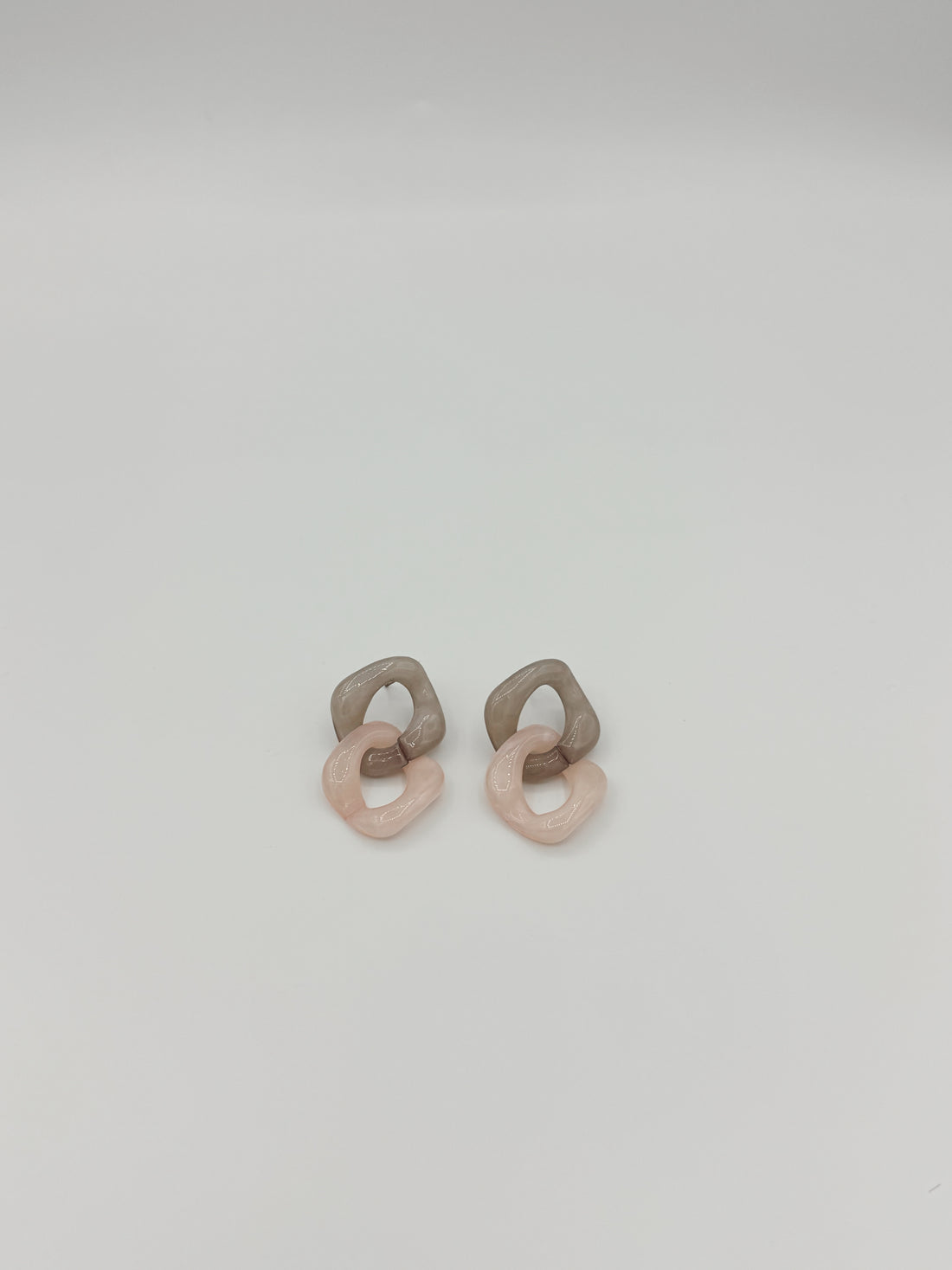 Bryn Acrylic Earrings