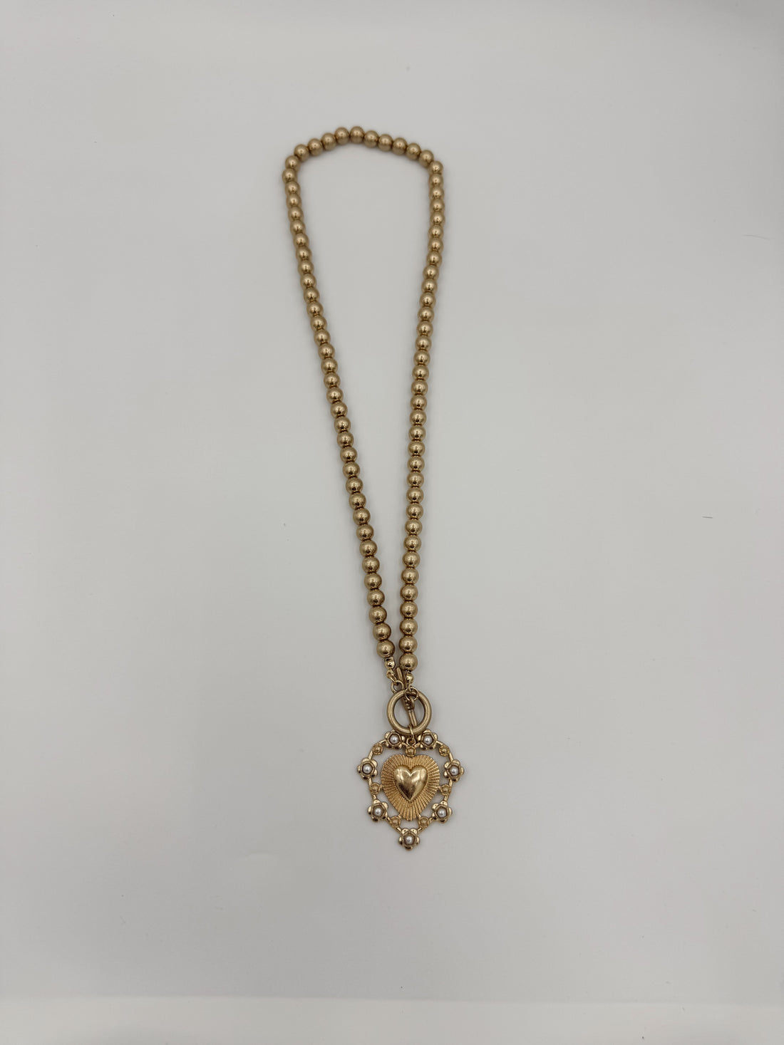 Heart Necklace