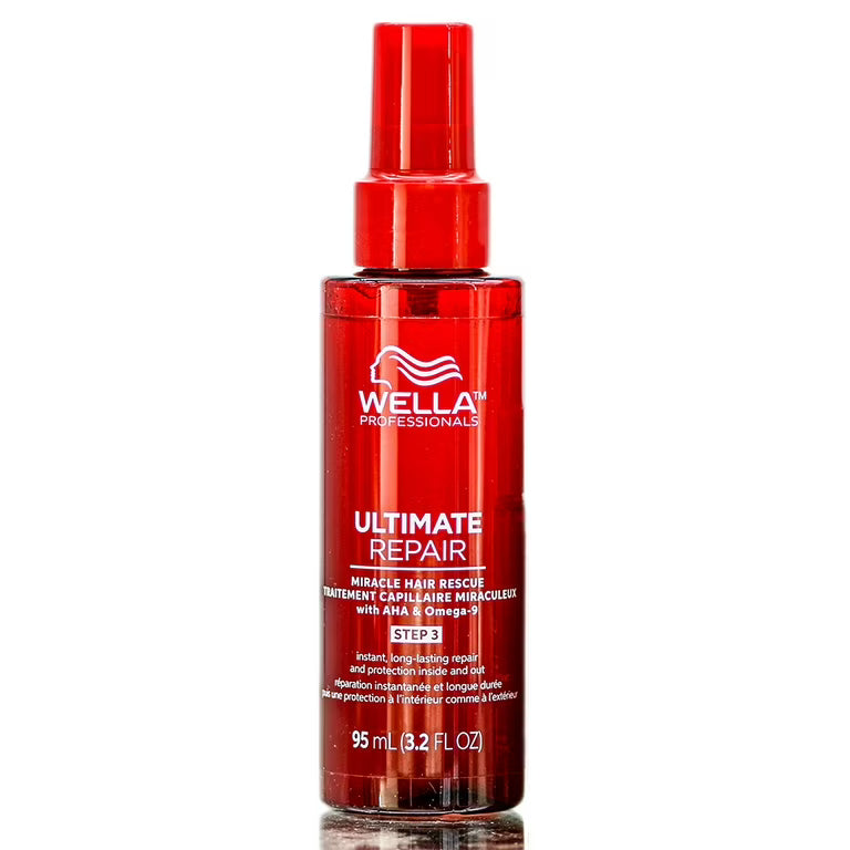Wella Ultimate Repair Miracle Hair Rescue