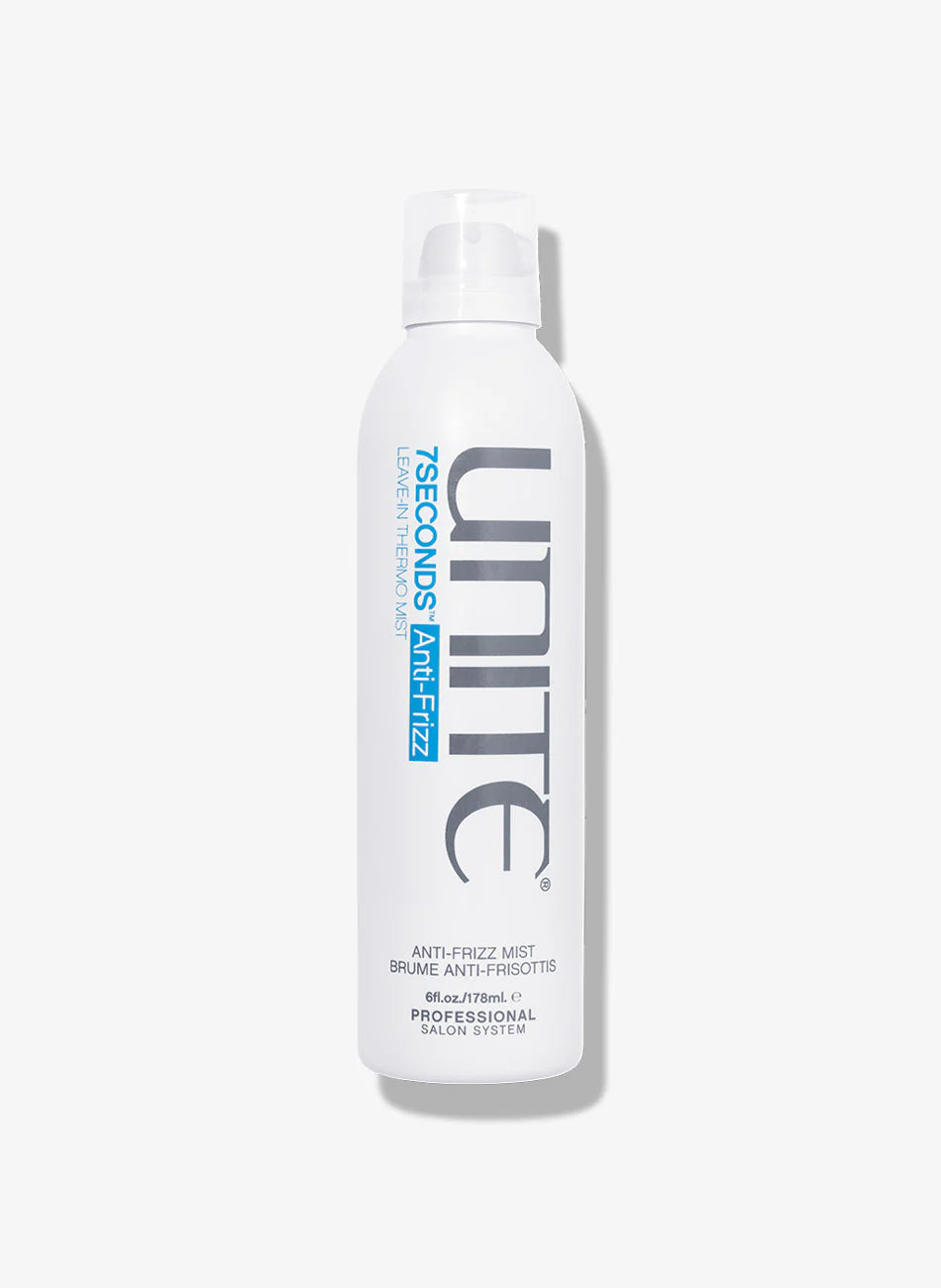 7SECONDS Anti-Frizz Leave-in Thermo Mist – Belle Beauty