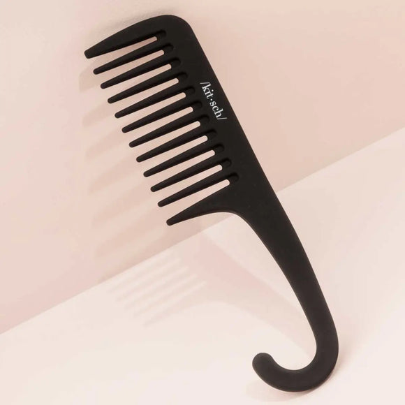 KITSCH Wide Tooth Comb