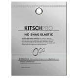 KITSCH No-Snag Elastic 100 pc
