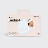 KITSCH Microfiber Spa Headband