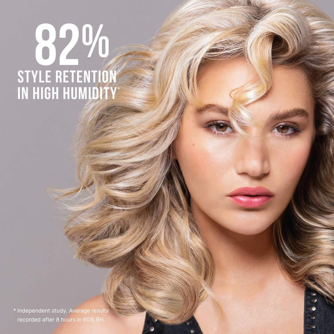 COLOR WOW Texas Hold 'Em Big Hold Hairspray