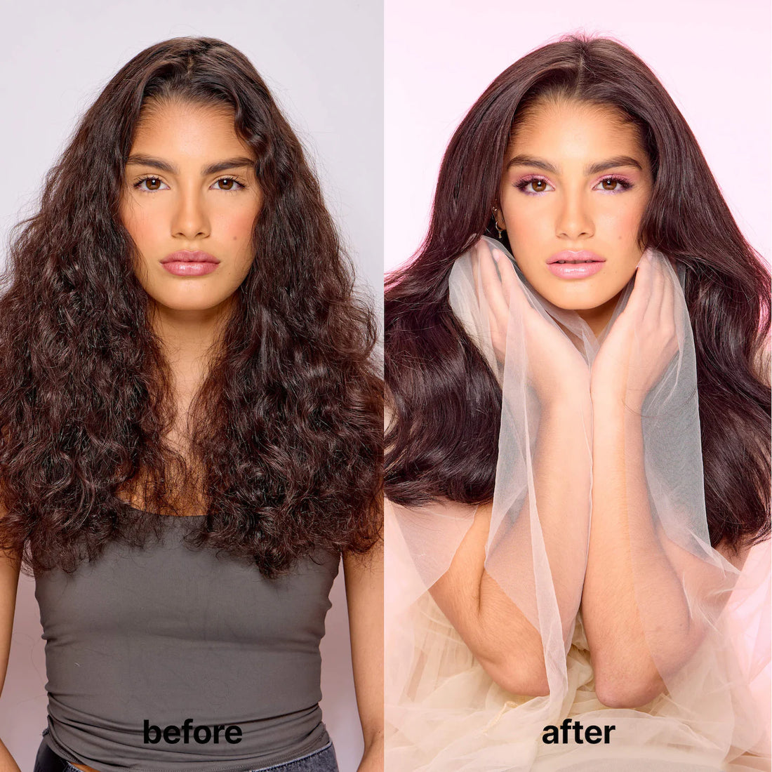 COLOR WOW Dreaming Advanced Repair & Resurfacing Treatment Mask for Damaged, Frizzy Hair