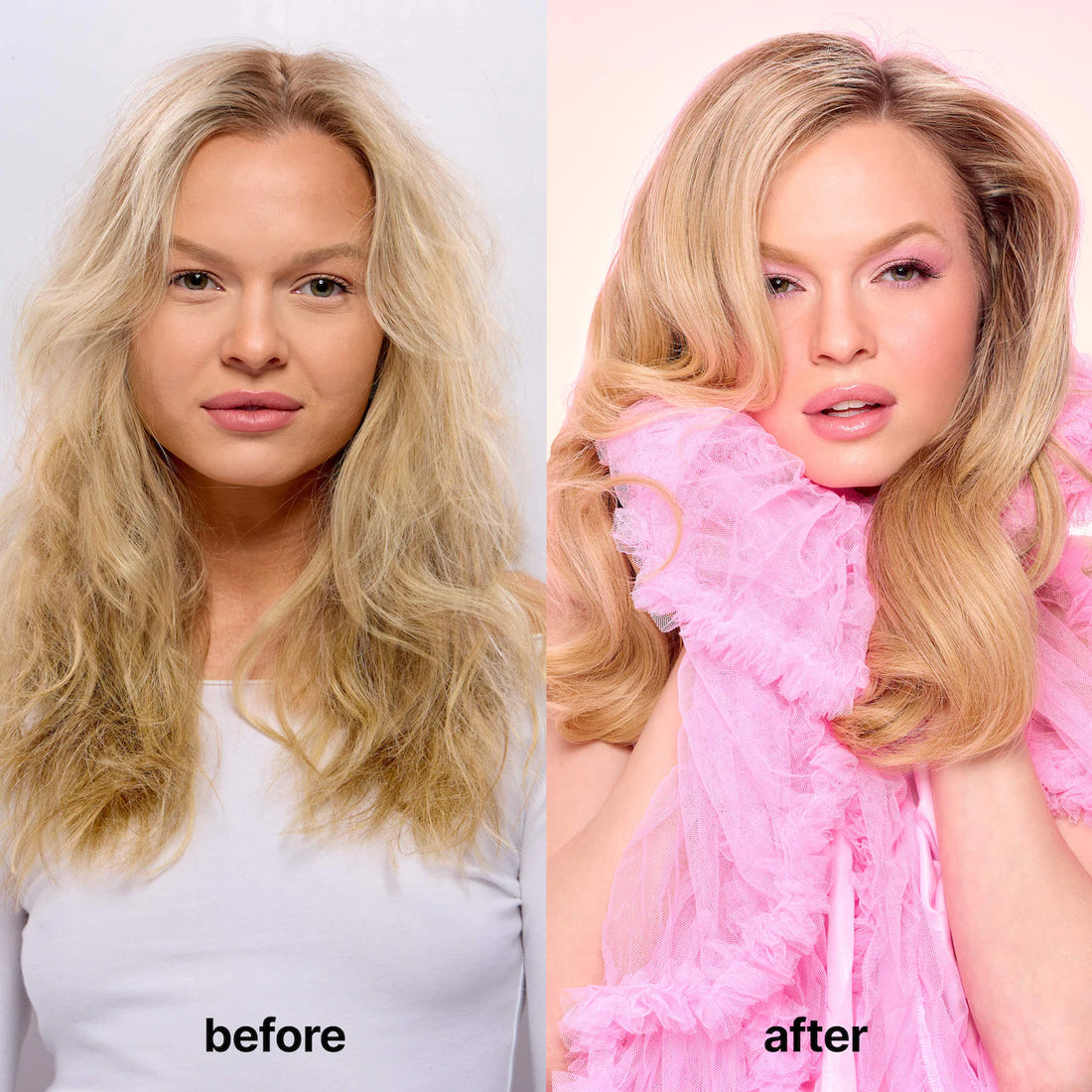 COLOR WOW Dreaming Advanced Repair & Resurfacing Treatment Mask for Damaged, Frizzy Hair